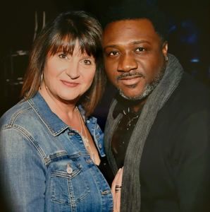 Meet your Posher, Susan